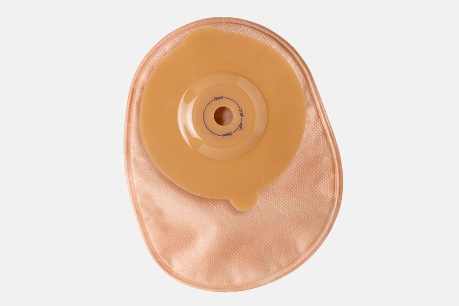 Confidence® Convex Supersoft