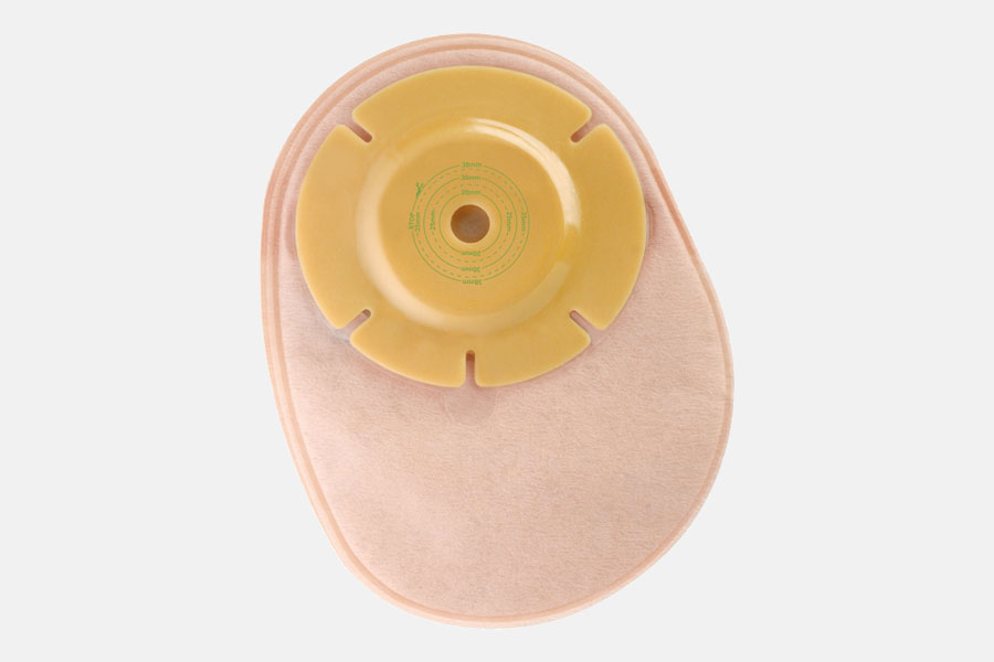Confidence® Natural Soft Convex