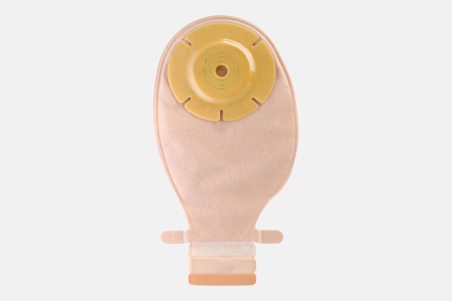 Confidence® Natural Soft Convex