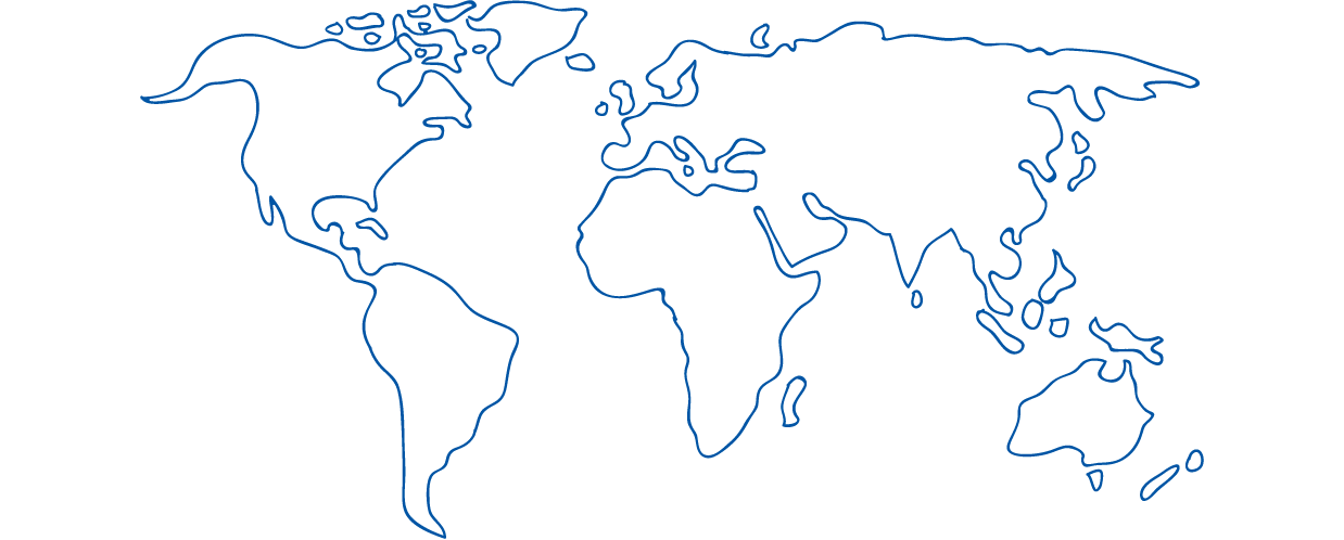 World Map