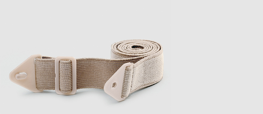 stoma hernia belt