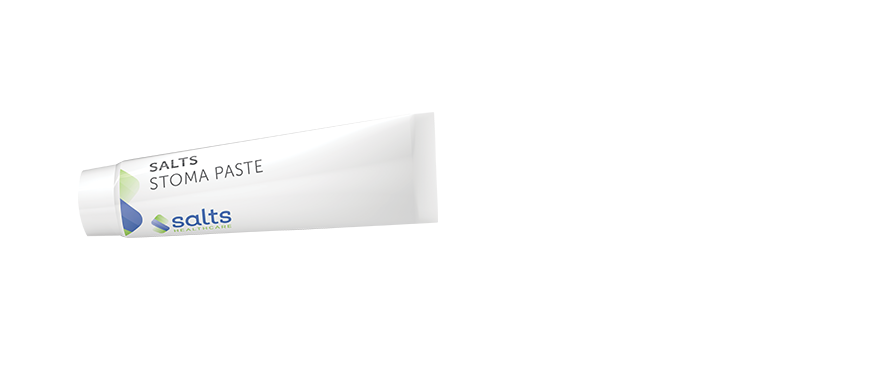 Stoma Paste