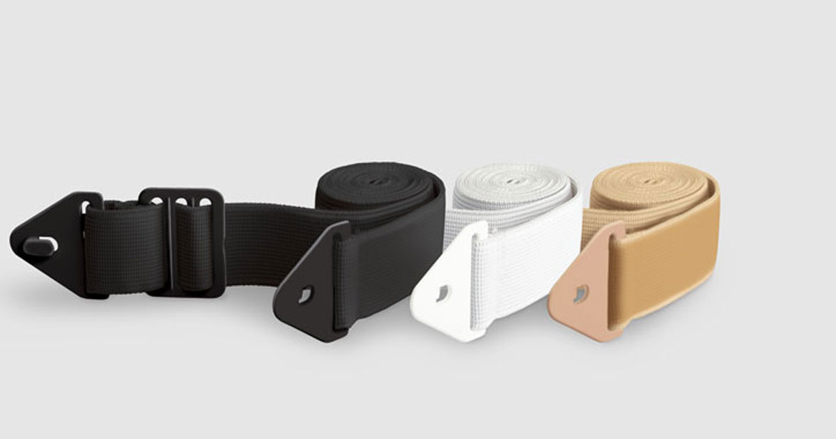 Confidence BE Soft Convex Colostomy Bag Salts Healthcare