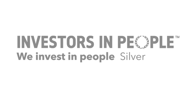 Investors in People logo