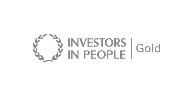 Investors in People logo
