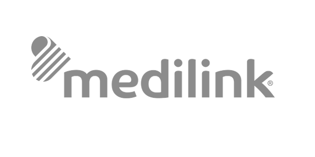 Medilink logo